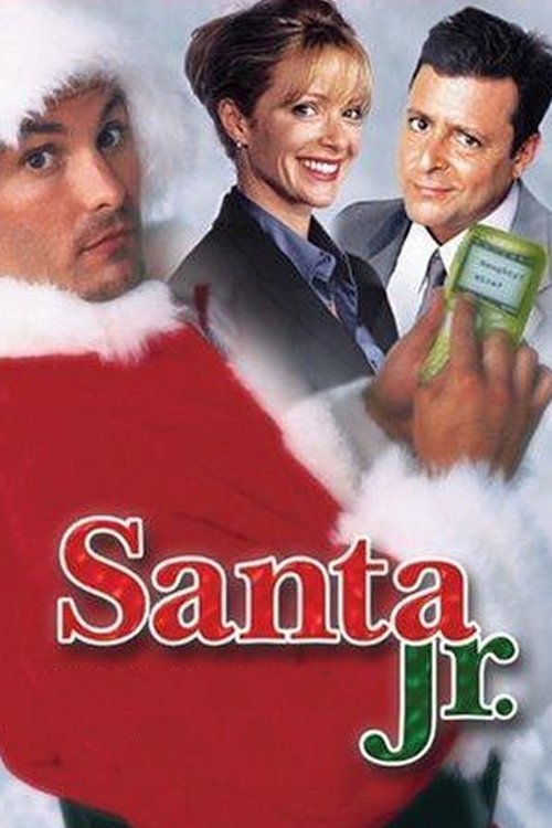 Santa, Jr. (2002) poster