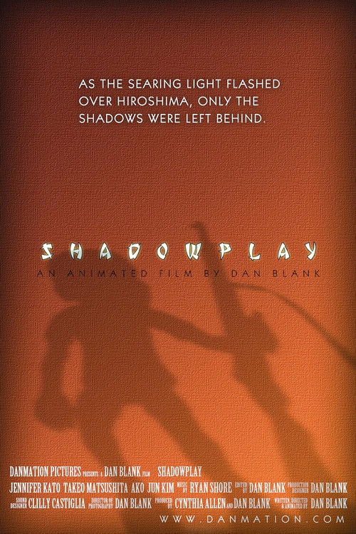 Shadowplay (2002) poster