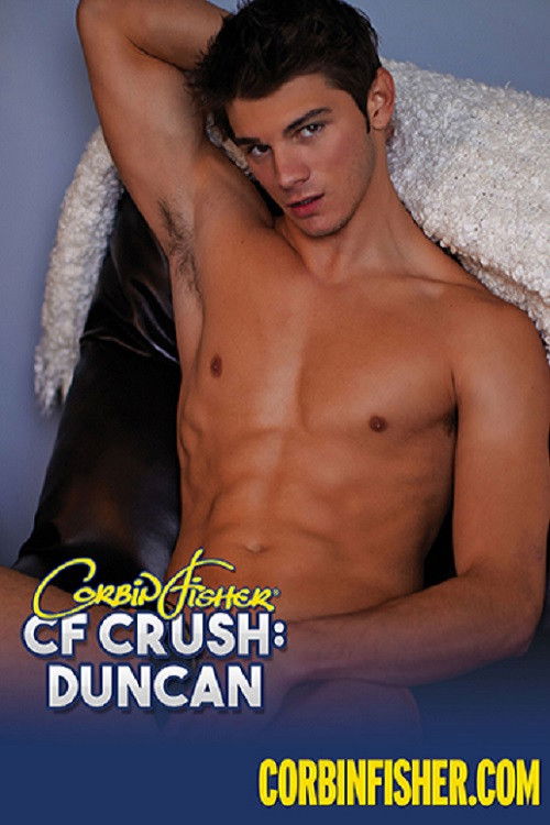 CF Crush: Duncan (2019) poster
