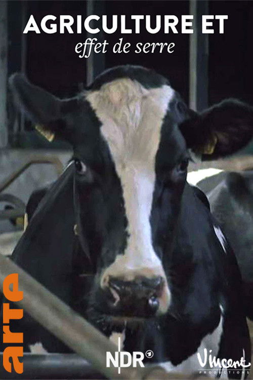 Die Bauern Und Die Treibhausgase (2023) poster