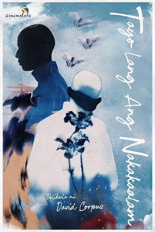 Tayo Lang Ang Nakakaalam (2026) poster