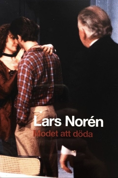 Modet att döda (1980) poster
