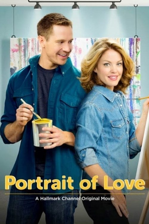 Portrait of Love (2015) poster