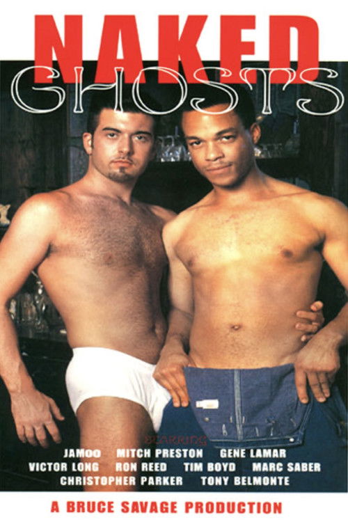 Naked Ghosts (1994) poster