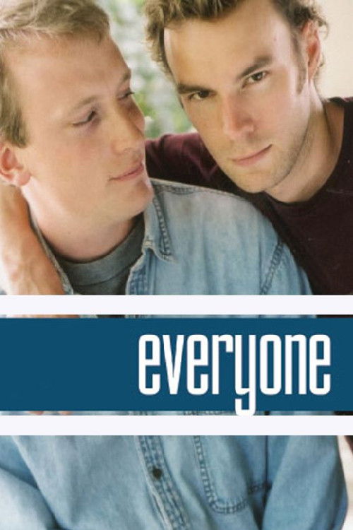 Everyone (2004) poster