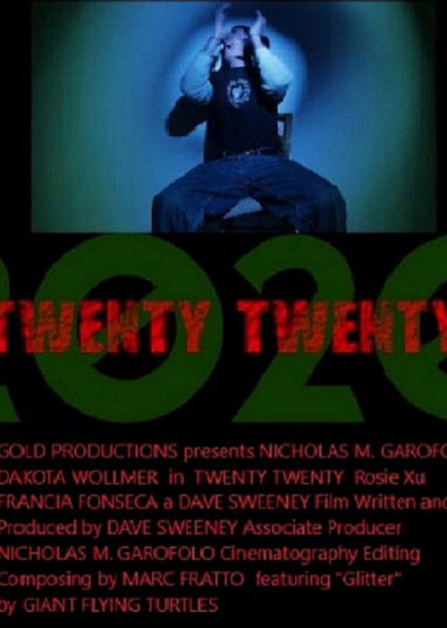 Twenty Twenty (2019) poster
