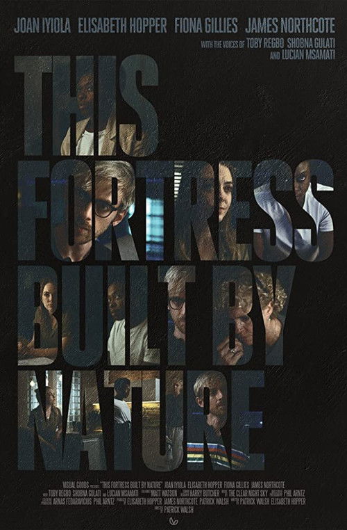 This Fortress Built By Nature (2020) poster