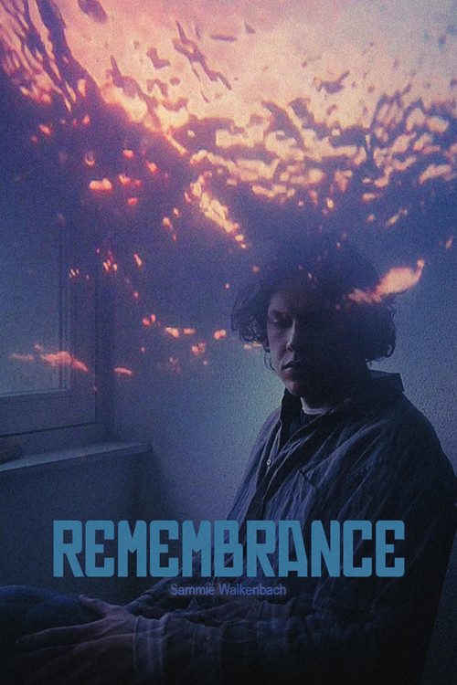 Remembrance (2023) poster