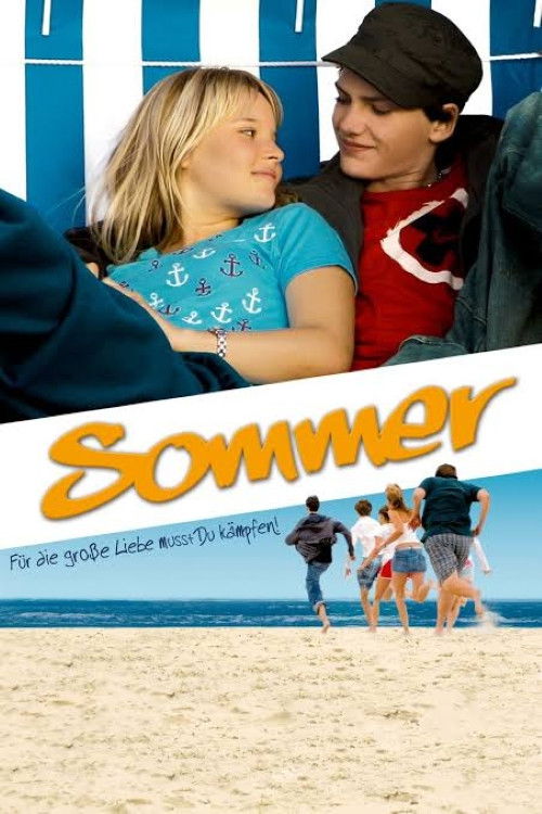 Sommer (2008) poster