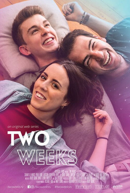 Two Weeks (2017) poster
