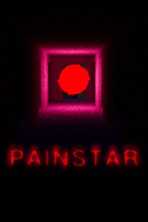 PAINSTAR (2023) poster