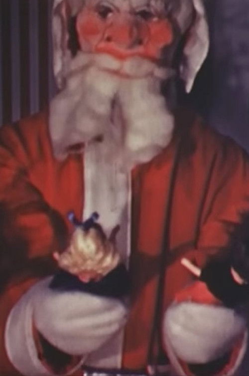 A Christmas Fantasy (1947) poster