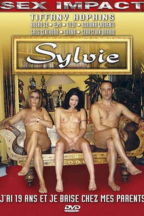 Sylvie (2002) poster