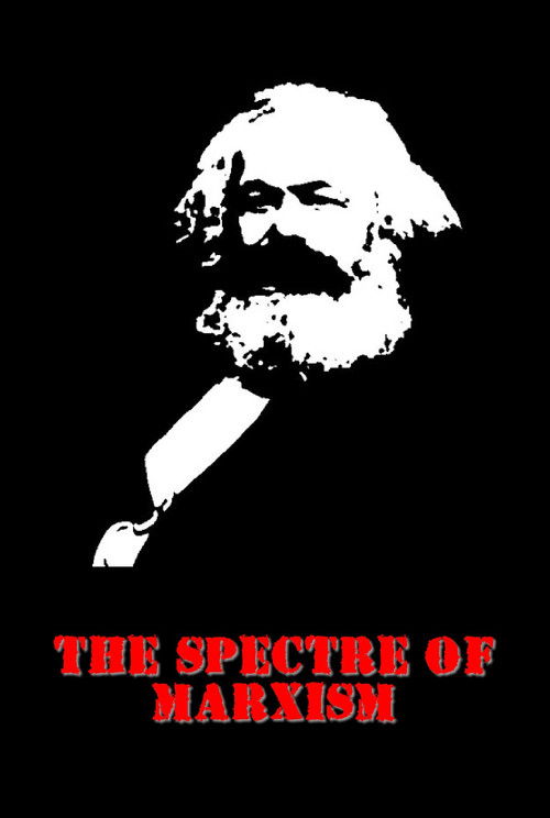 The Spectre of Marxism (1983) poster