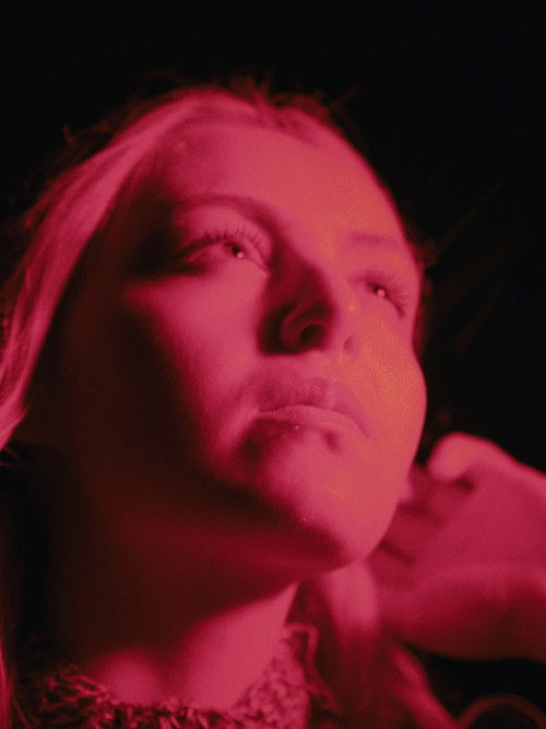 Fragmented (Memories) (2025) poster