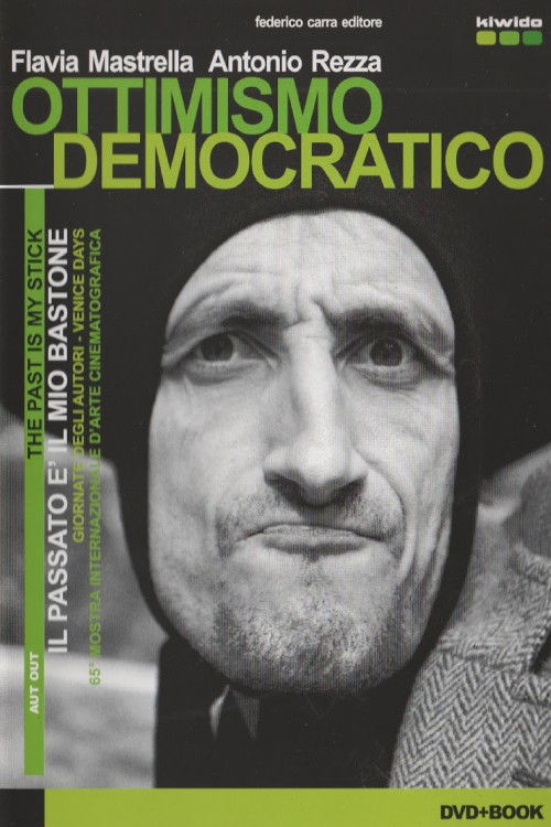 Ottimismo democratico (2009) poster