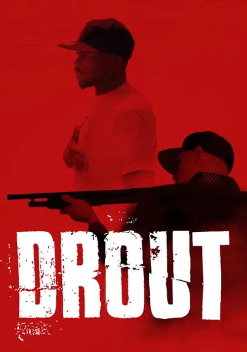 Drout (2020) poster