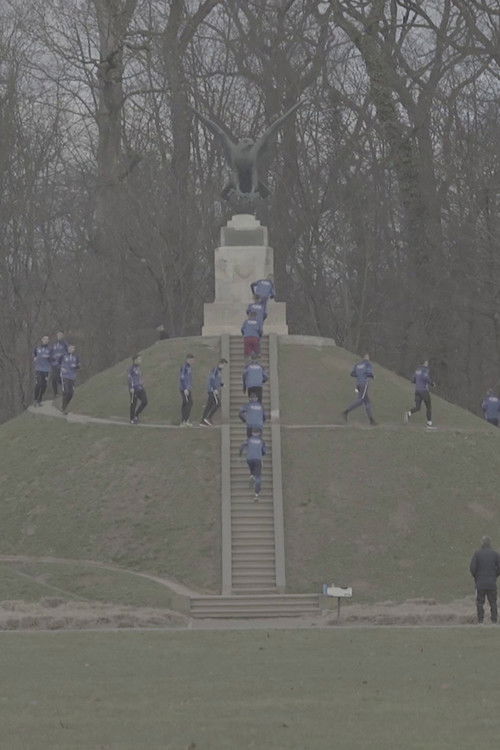 Bijeli Božić (2020) poster