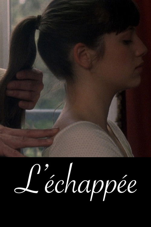 L'échappée (2009) poster