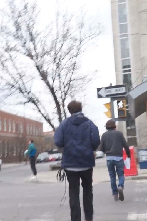 Let's Make A Documentary (2016) poster