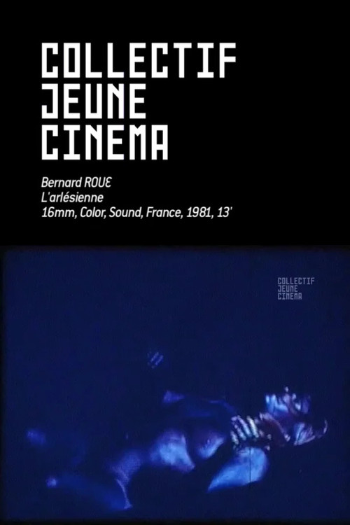 L'Arlésienne (1981) poster