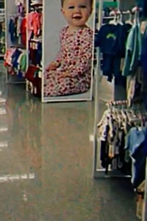 Target (2025) poster