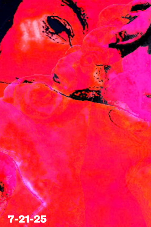 7-21-25 (2025) poster