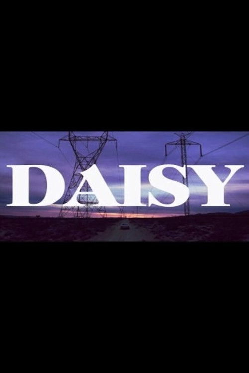 Daisy (2014) poster