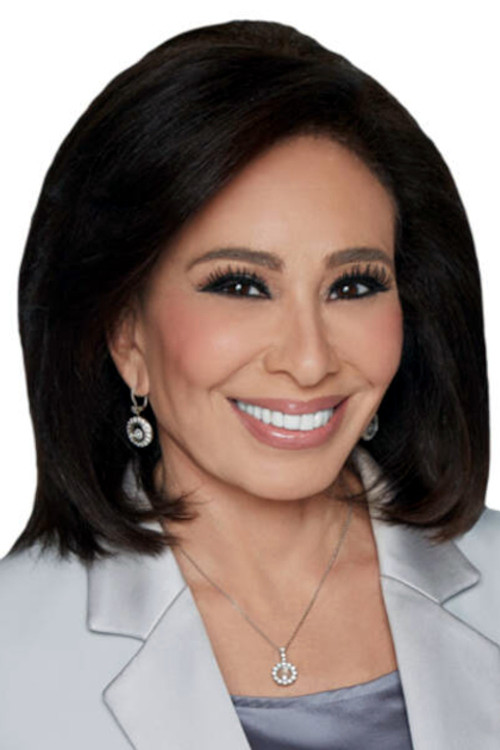 Jeanine Pirro