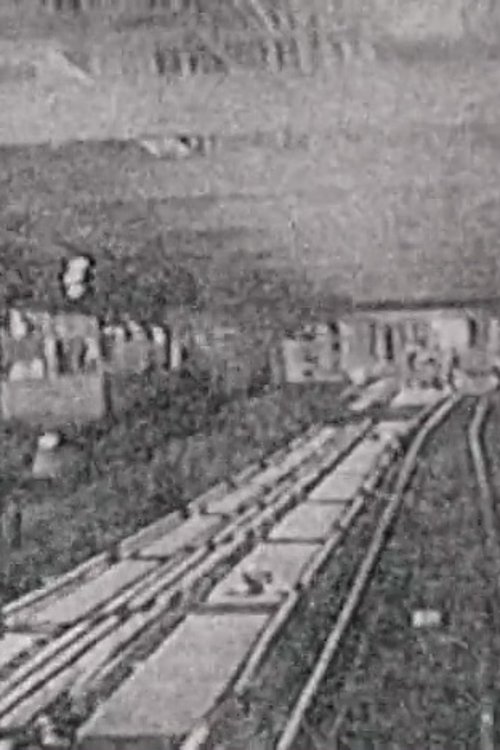 Chicago (1997) poster