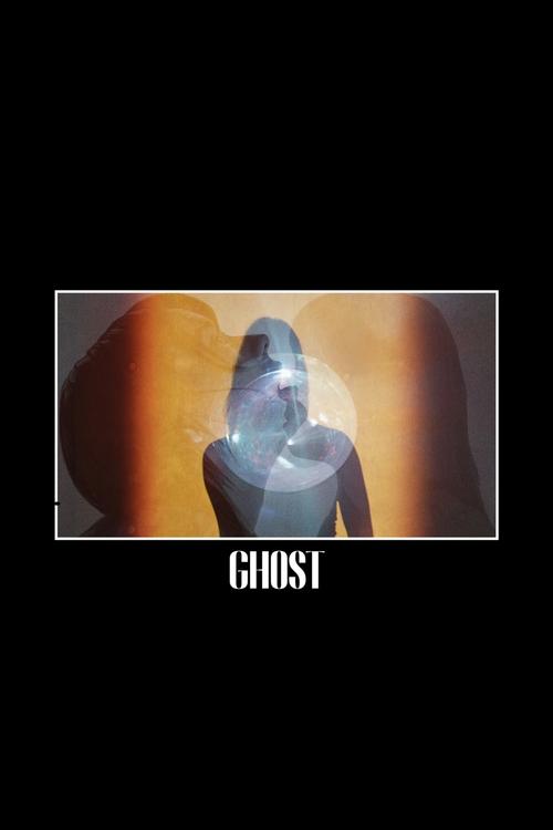 Ghost (2021) poster