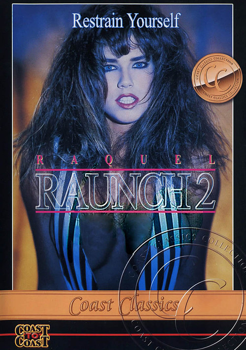 Raunch 2 (1990) poster