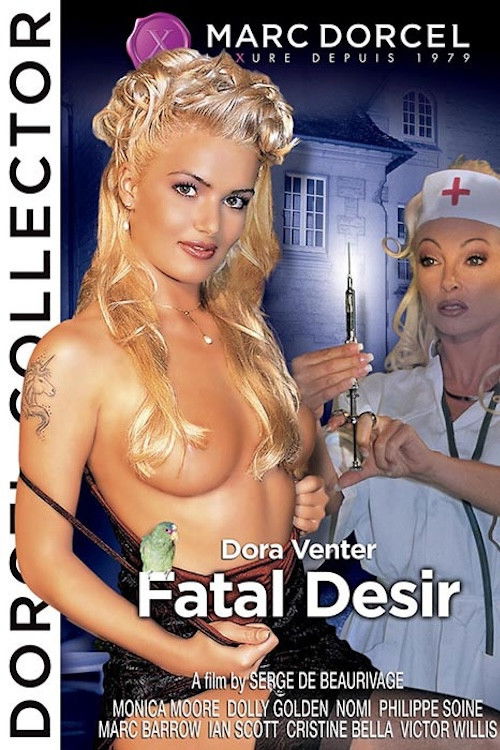 Fatal Desire (2002) poster