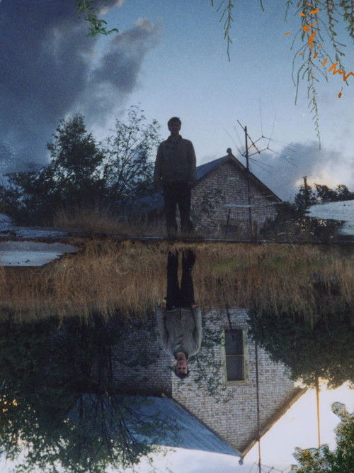 Microphones in 2020 (2020) poster