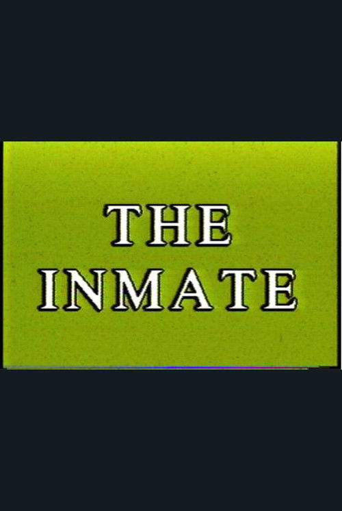 The Inmate (1997) poster