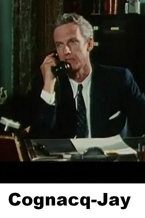 Cognacq-Jay (1994) poster