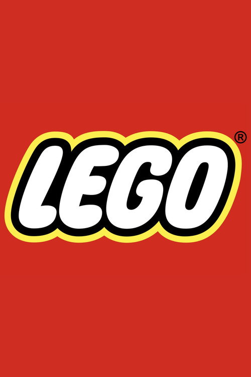 Untitled Patty Jenkins LEGO Film poster