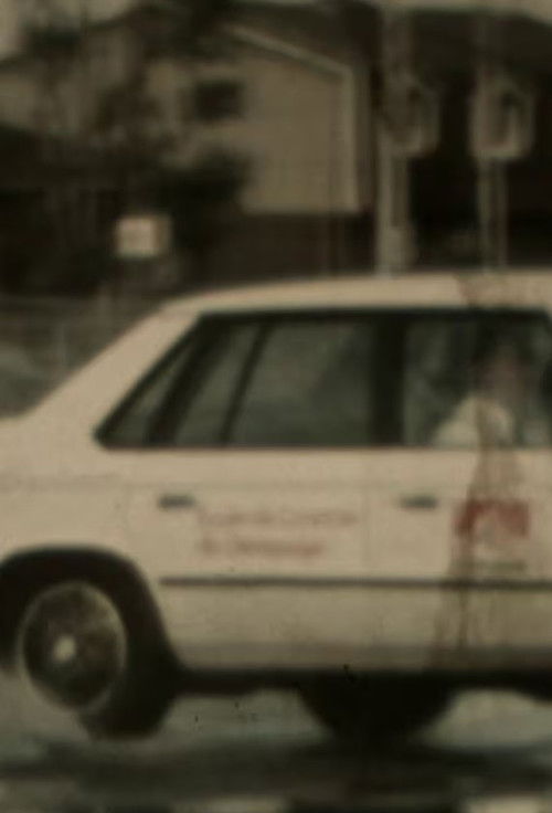 Gazelles In Flight (2015) poster