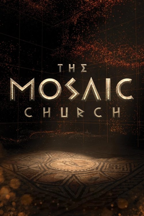 The Mosaic Church (2025) poster