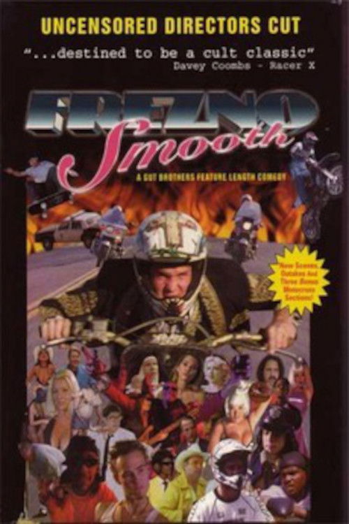 Frezno Smooth (1999) poster