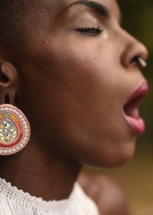 Venus in Scorpio (2018) poster