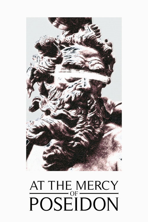 At the Mercy of Poseidon (2022) poster