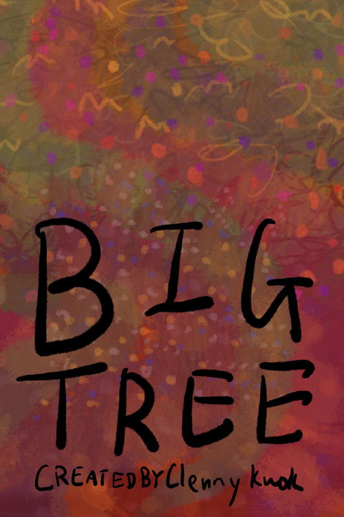 Big Tree (2025) poster