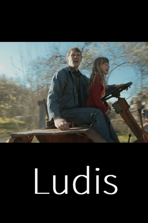 Ludis (2016) poster