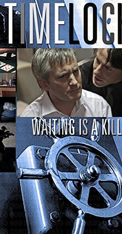 TimeLock (2013) poster