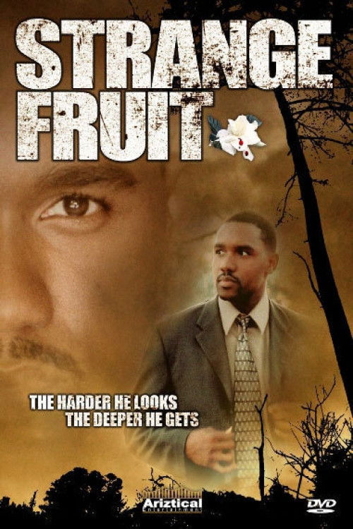 Strange Fruit (2004) poster