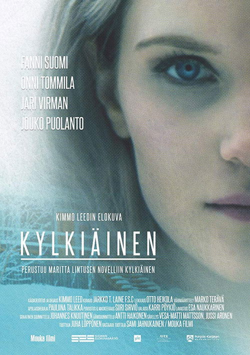 Kylkiäinen (2018) poster