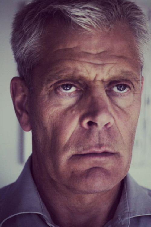 Habituation (2017) poster