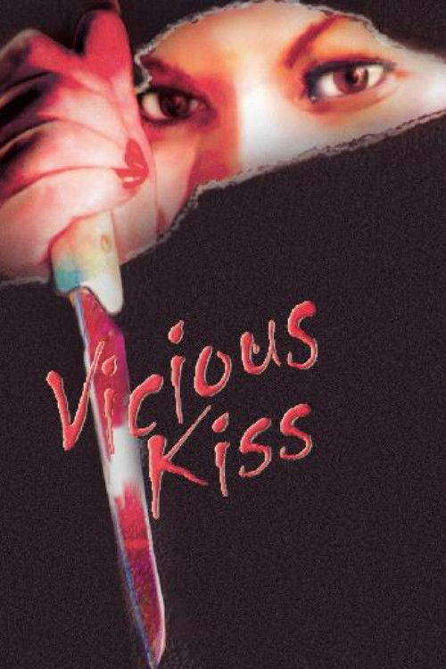 Vicious Kiss (1995) poster