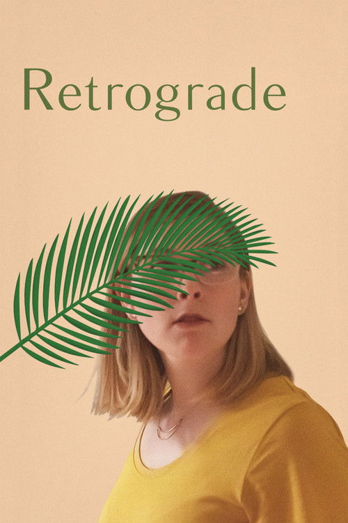 Retrograde (2023) poster